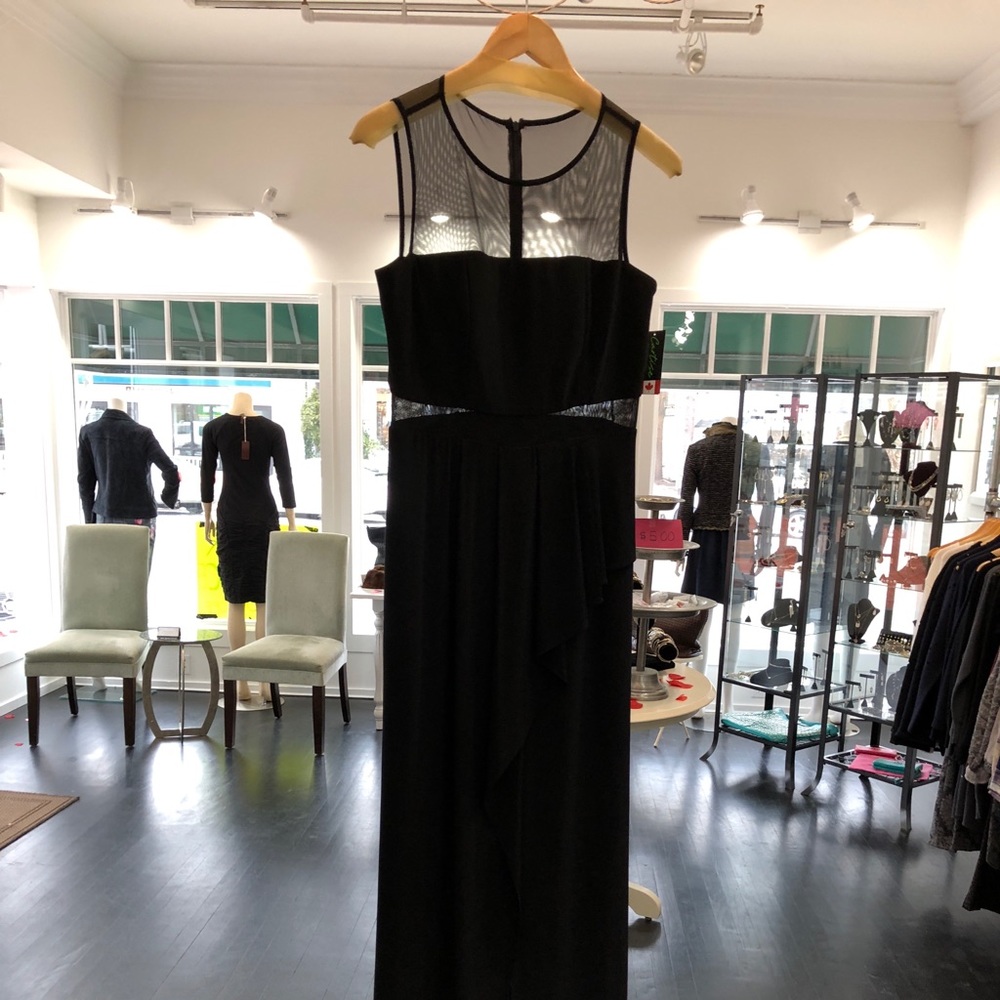 Cartise maxi dress